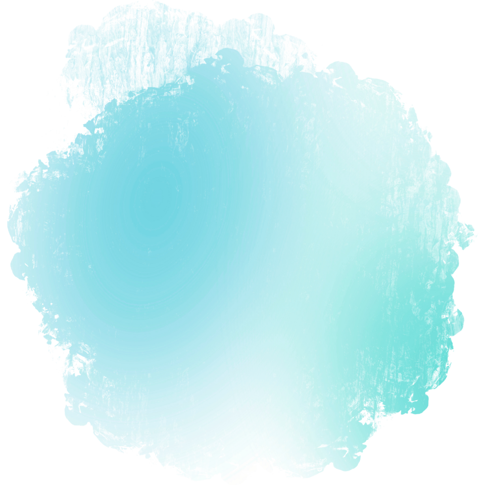 A Raw Green Pink Blue Gradient Stroke Blending Into Gritty Hand Drawn Grunge Textures png