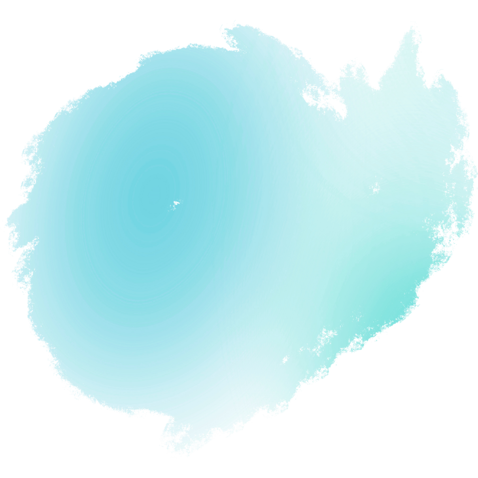 Hand Drawn Green Pink Blue Gradient Strokes Merging Into Rough Rugged Grunge Textures png