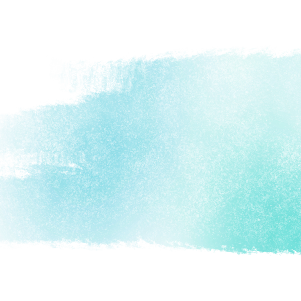 A Raw Green Pink Blue Gradient Stroke Blending Into Textured Gritty Hand Drawn Effects png