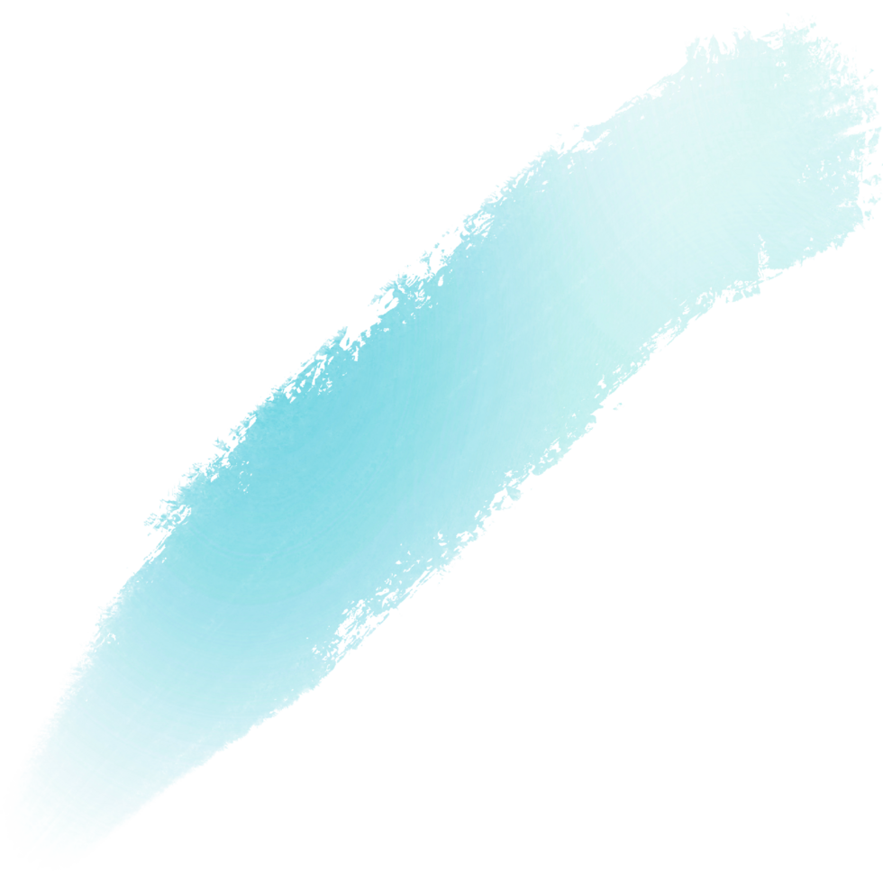 Hand Drawn Green Pink Blue Gradient Strokes With Soft Transitions Into Rugged Grunge Textures png