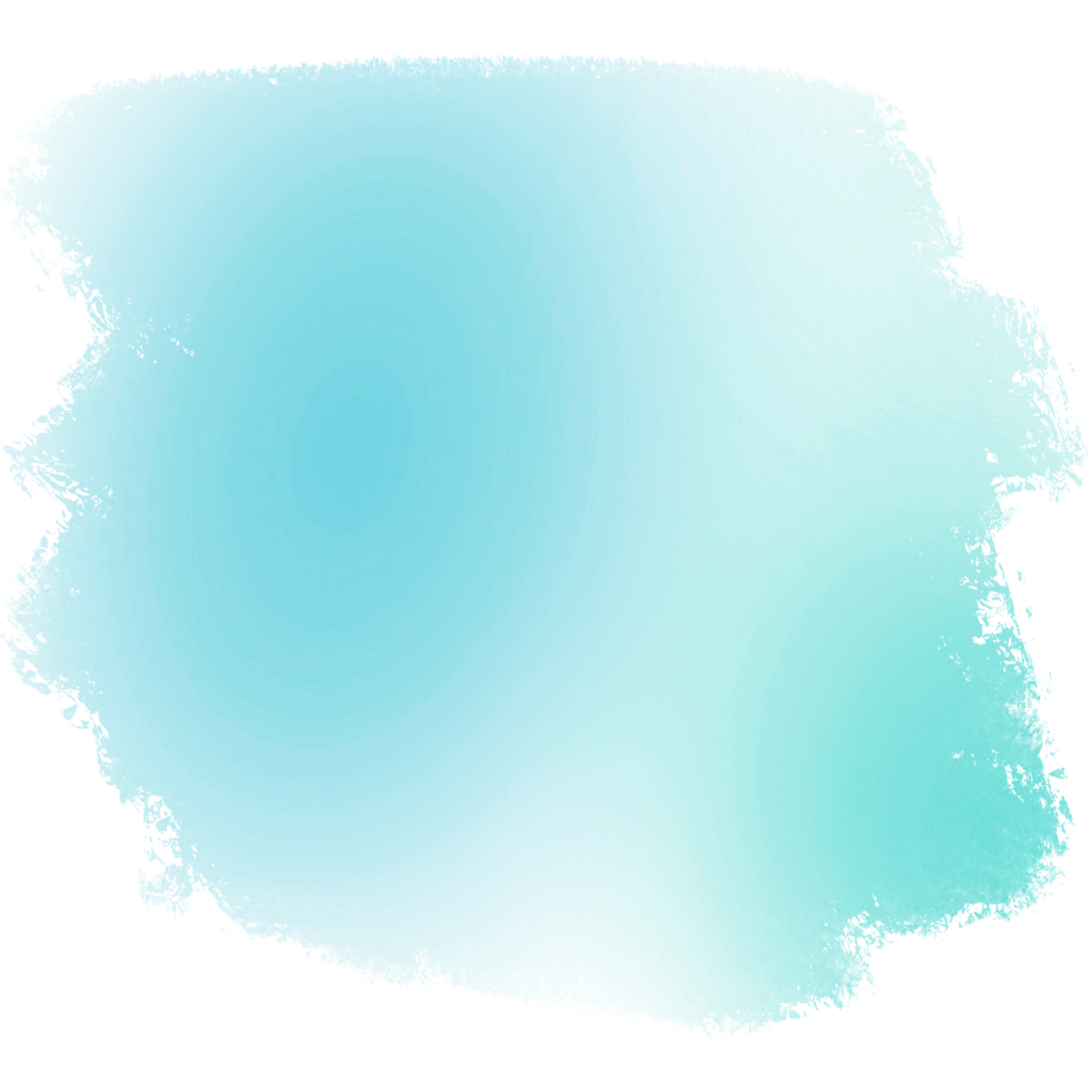 A Stunning Green Pink Blue Gradient Stroke Merging Into Rough Gritty Grunge Effects png