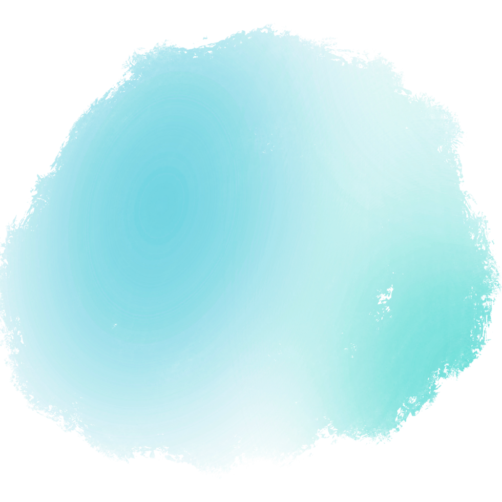 Green Pink Blue Gradient Brush Strokes Fading Into Textured Bold Hand Drawn Grunge Effects png