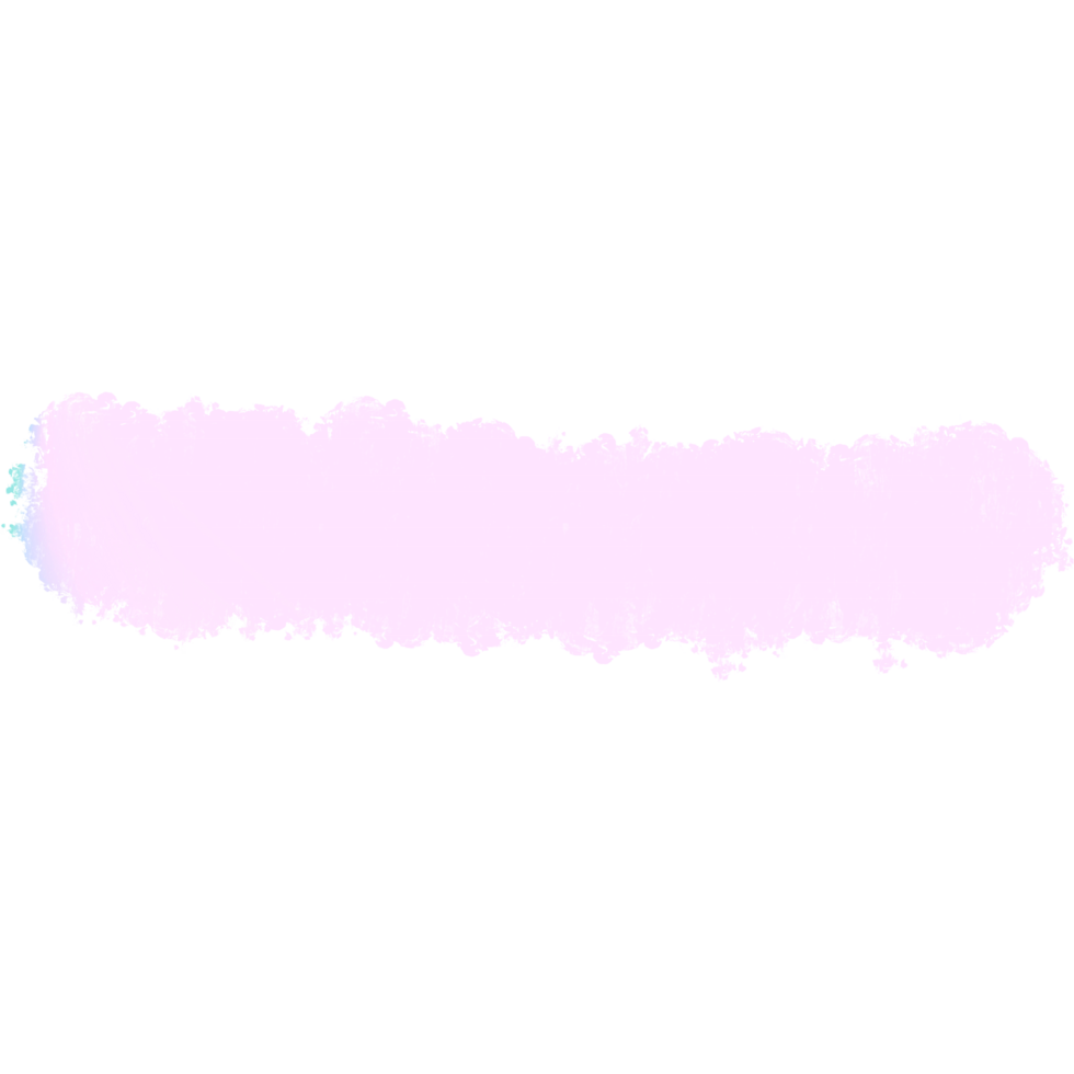 Beautiful Green Pink Blue Gradient Strokes Blending Into Bold Textured Grunge Inspired Finishes png
