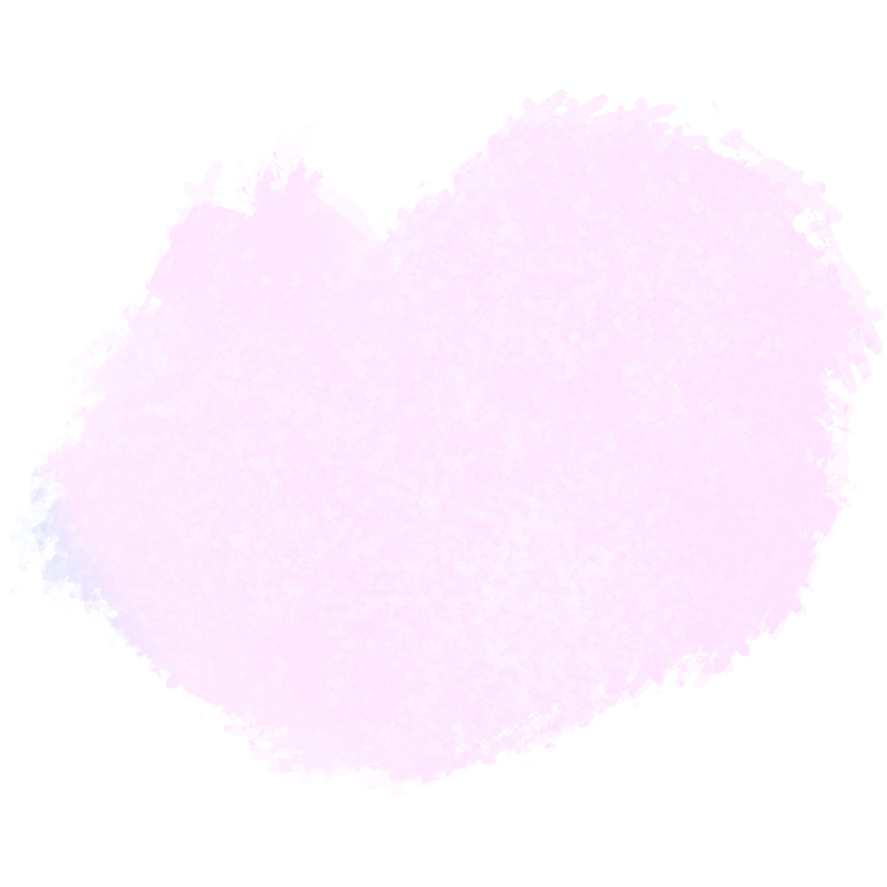 Gorgeous Green Pink And Blue Gradient Strokes Merging Into Rough Gritty Grunge Marks png