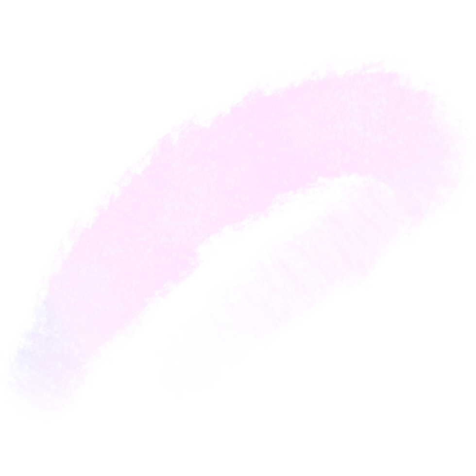 A Stunning Green Pink Blue Gradient Stroke Merging Into Textured Bold Grunge Effects png