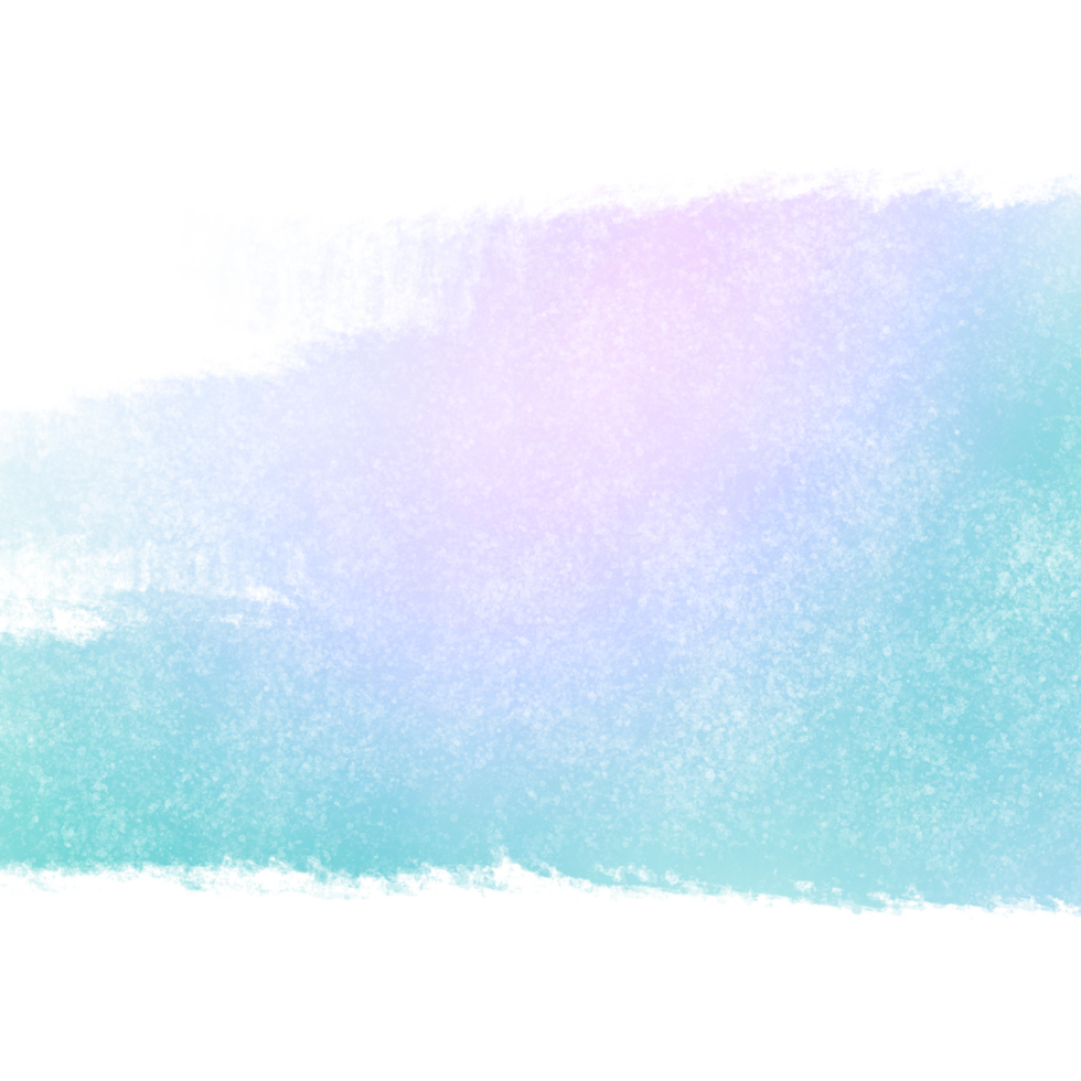 Beautiful Green Pink Blue Gradient Strokes Blending Into Rough Gritty Grunge Inspired Finishes png