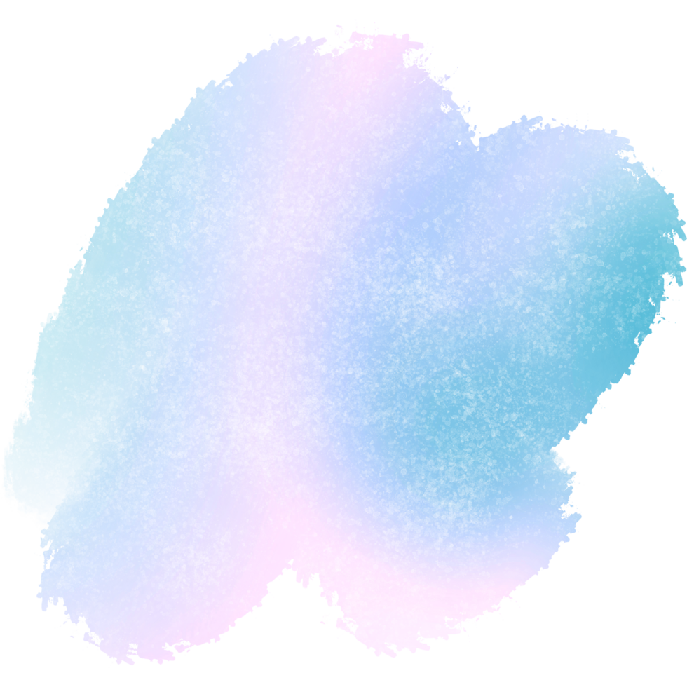 A Soft Green Pink Blue Gradient Fading Into Subtle Grunge Like Textured Finishes png