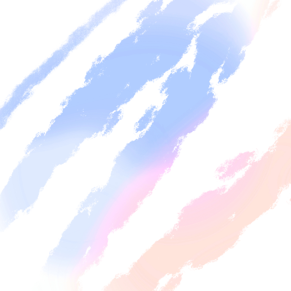 A Bold Pink Purple Gradient Brush Stroke Hand Drawn With Textured Grunge Inspired Edges png