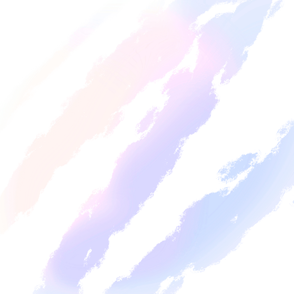 Hand Drawn Pink Purple Gradient Strokes Merging Into Textured Bold Grunge Effects png