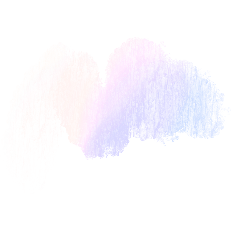 Hand Drawn Pink Purple Gradient Strokes With Rugged Bold Grunge Inspired Textures png