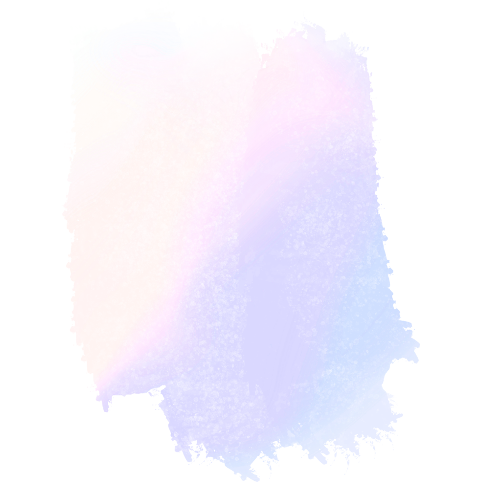 A Raw Pink And Purple Gradient Stroke With Textured Rugged Grunge Effects png