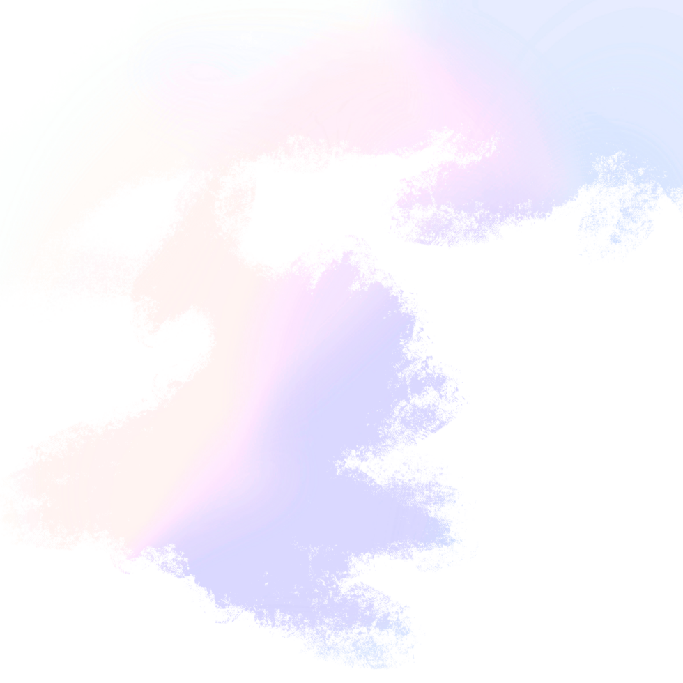 A Stunning Pink Purple Gradient Stroke With Rugged Hand Drawn Grunge Marks png