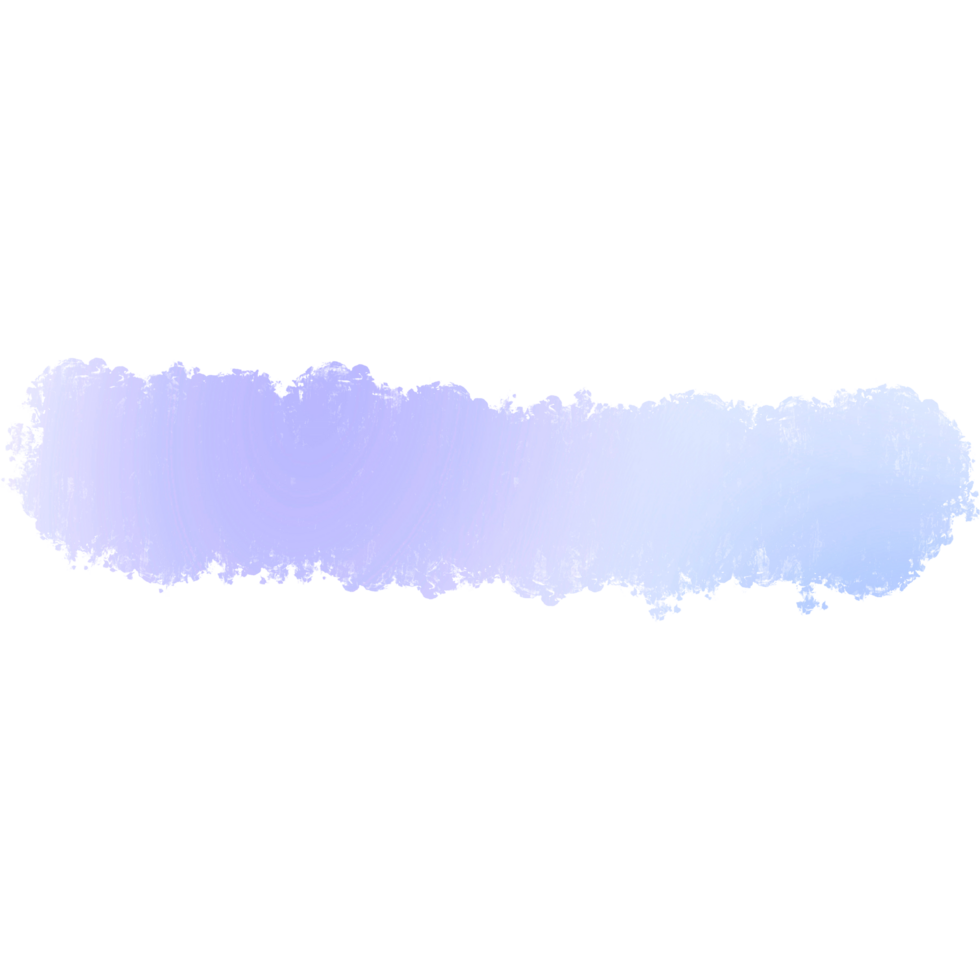 A Raw Pink Purple Gradient Stroke Blending Into Rugged Hand Drawn Grunge Inspired Marks png