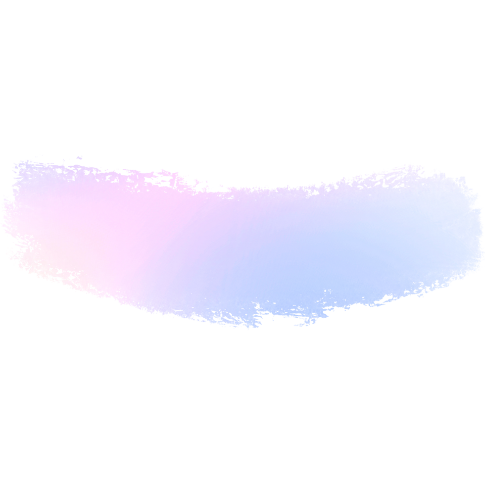 A Raw Pink Purple Gradient Stroke Blending Into Rugged Gritty Grunge Inspired Edges png