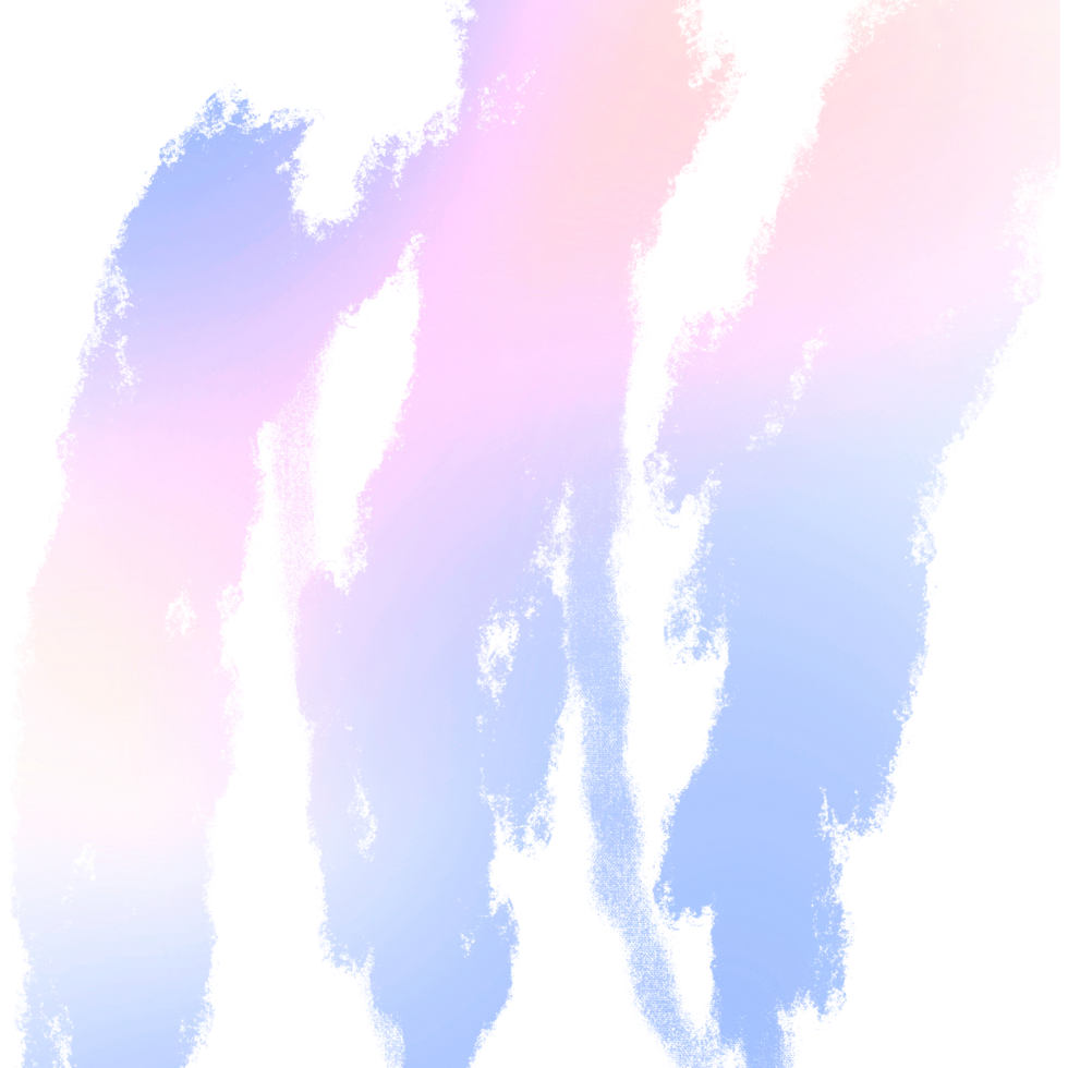 A Raw Pink Purple Gradient Stroke With Rugged Gritty Grunge Finishes png