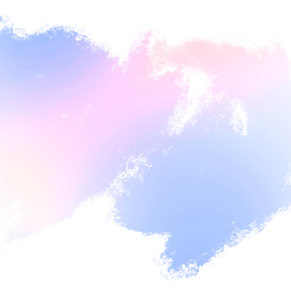 A Stunning Pink Purple Gradient Stroke Blending Into Rough Bold Grunge Edges png