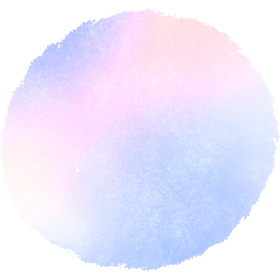 Hand Drawn Pink Purple Gradient Strokes Merging Into Bold Rugged Grunge Finishes png