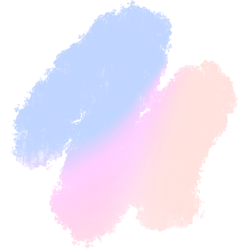 A Beautiful Pink Purple Gradient Stroke With Rough Gritty Grunge Finishes png