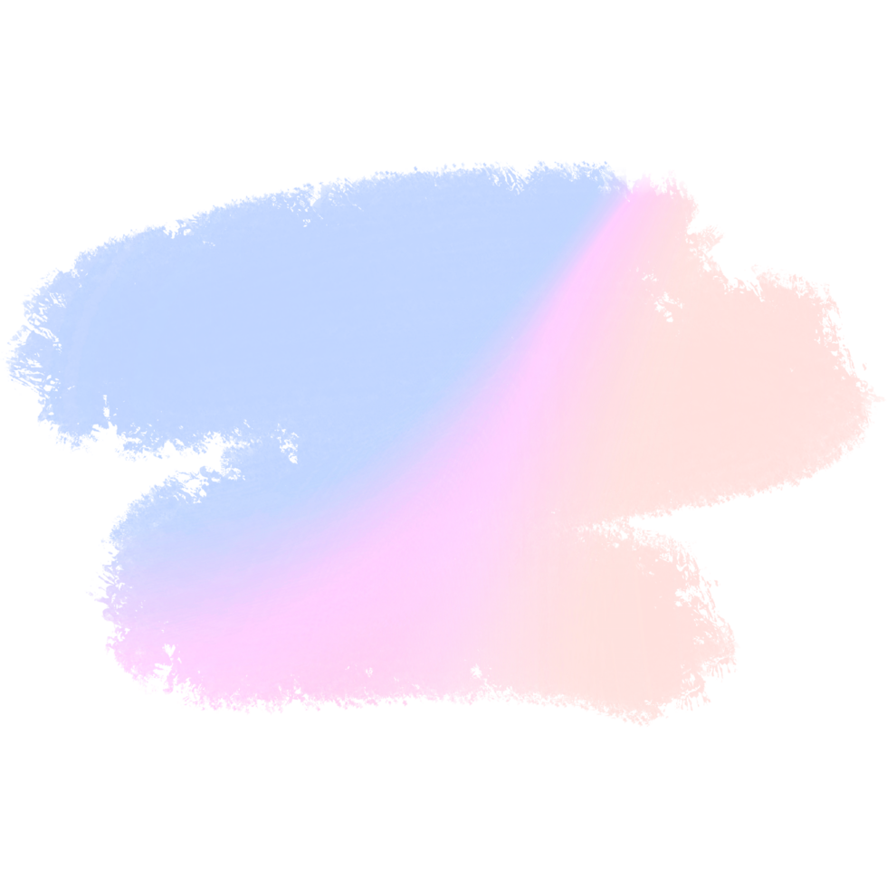 Beautiful Pink Purple Gradient Strokes Blending Softly Into Rugged Grunge Textures png