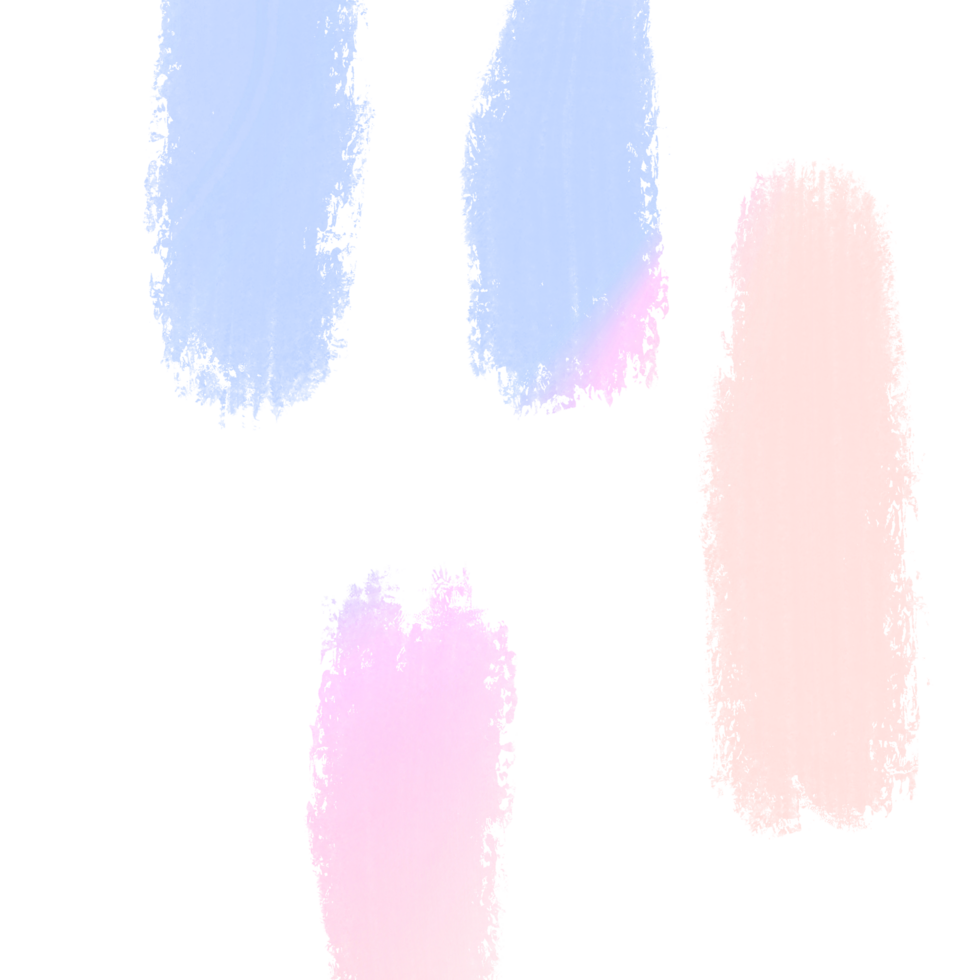 Gorgeous Pink And Purple Gradient Strokes Blending Into Rough Grunge Details png