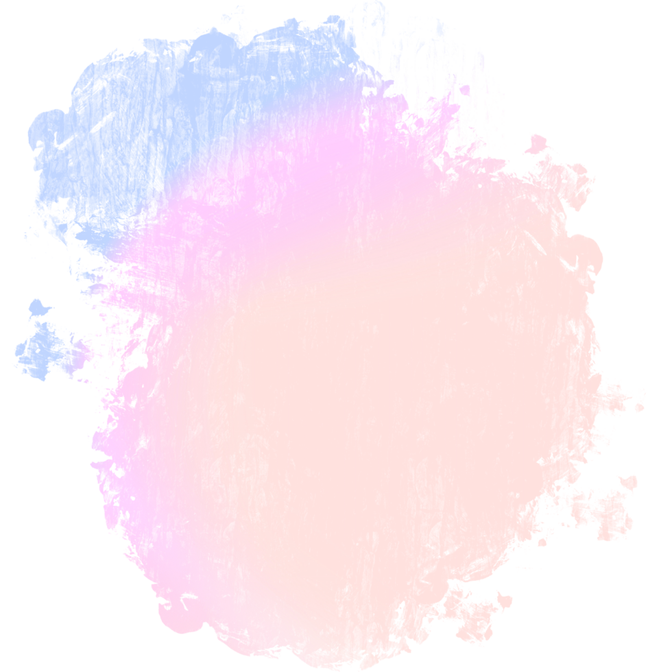 Beautiful Pink Purple Gradient Strokes Fading Into Textured Bold Grunge Finishes png