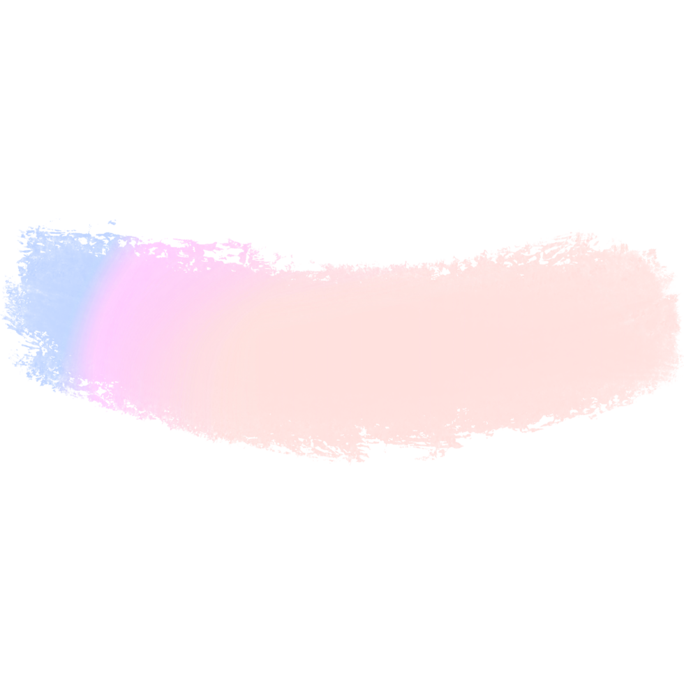 Beautiful Pink Purple Gradient Strokes Fading Into Bold Rough Grunge Textures png