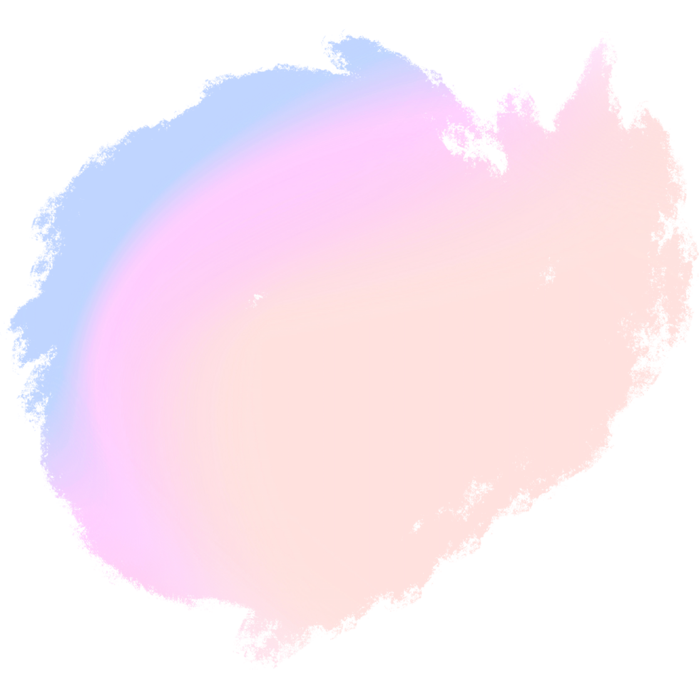 Beautiful Pink Purple Gradient Strokes Blending Into Rugged Textured Grunge Details png