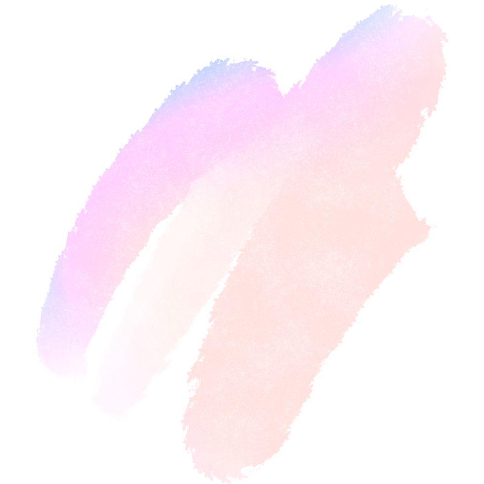 A Stunning Pink Purple Gradient Stroke Fading Into Textured Rugged Grunge Edges png