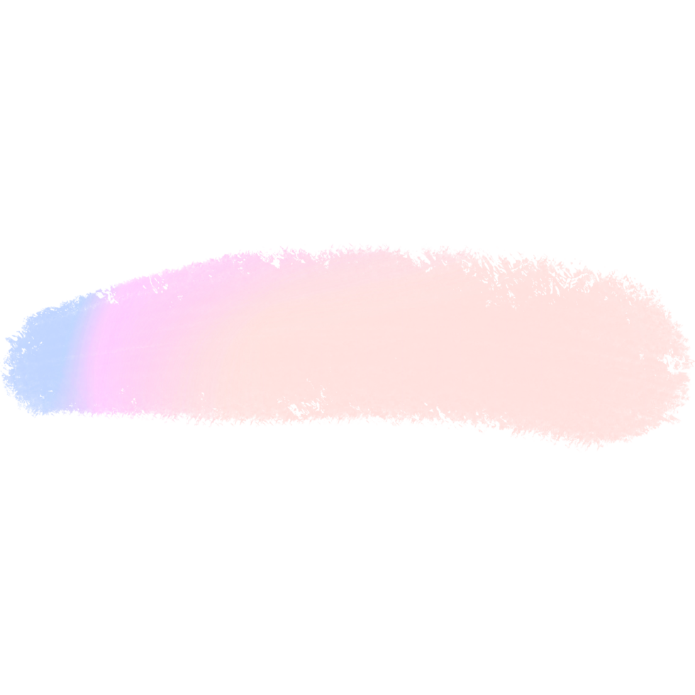 Beautiful Pink Purple Gradient Strokes Fading Into Rugged Raw Grunge Textures png