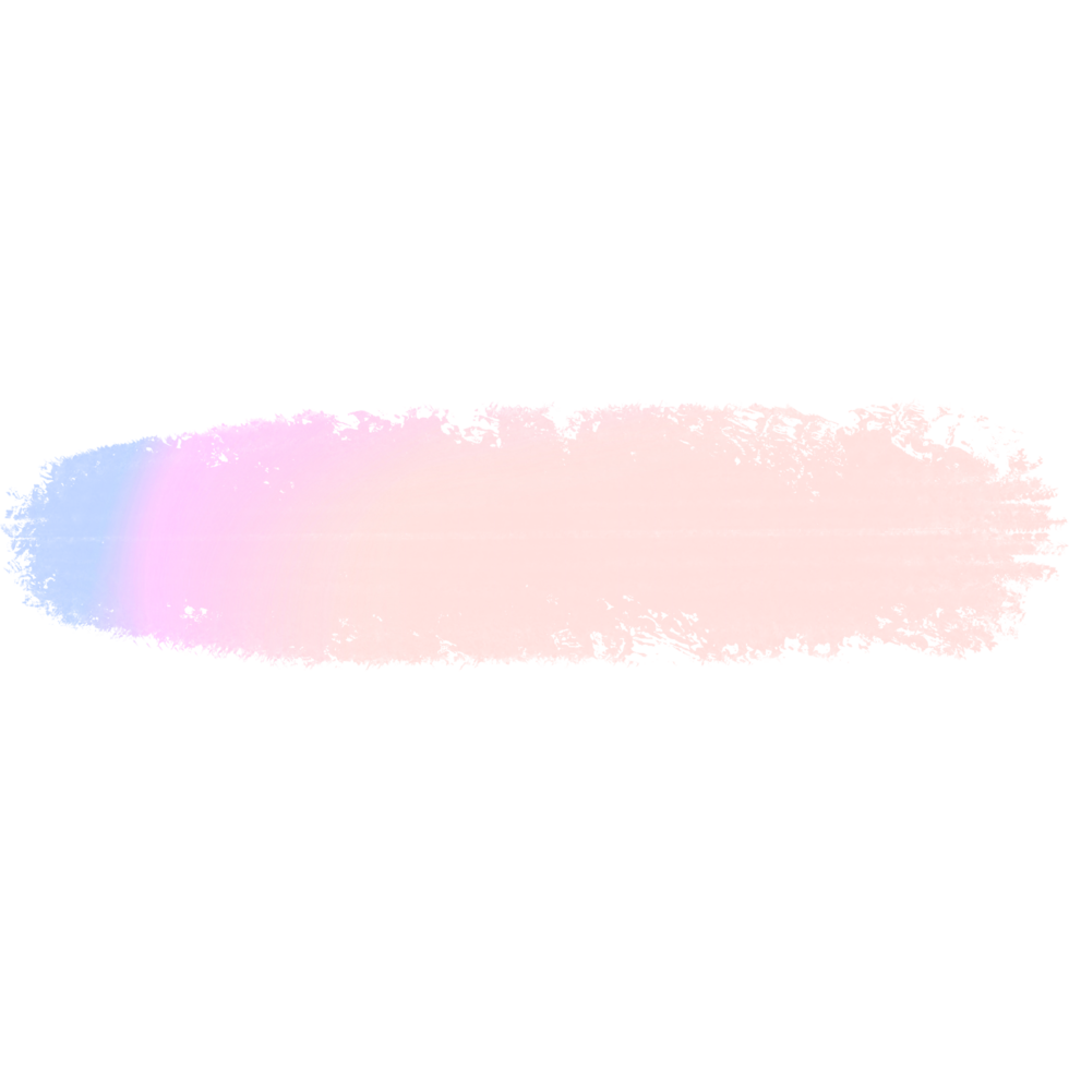 Soft Pink And Purple Gradient Strokes With Raw Rugged Grunge Details png