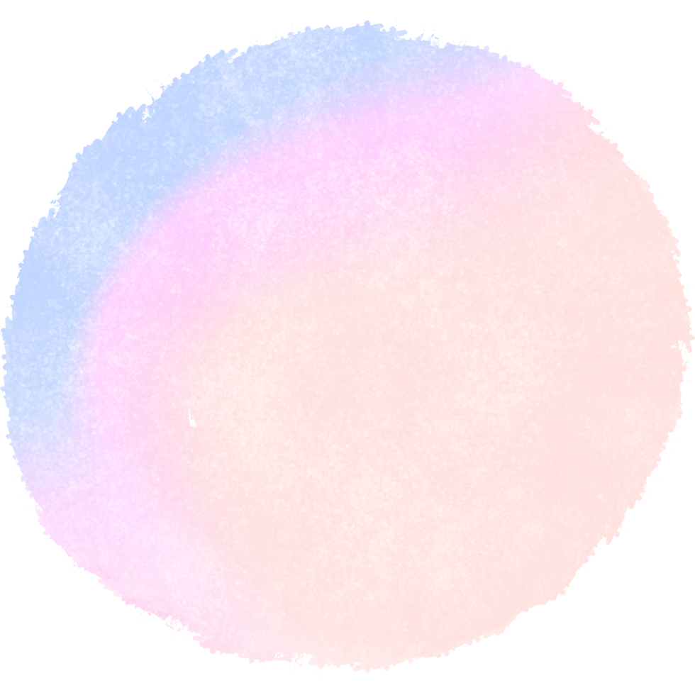 Gorgeous Pink Purple Gradient Strokes Blending Into Rough Gritty Grunge Textures png