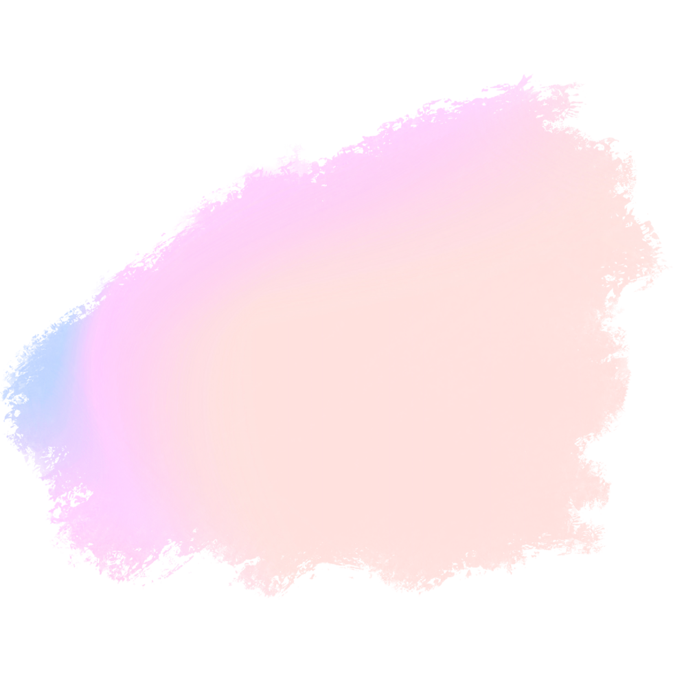 Beautiful Pink Purple Gradient Strokes Merging Into Rough Textured Grunge Marks png