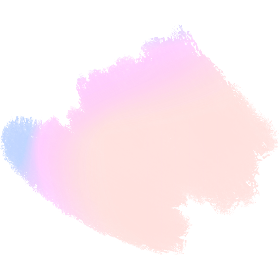 A Stunning Pink Purple Gradient Stroke Blending Into Rugged Bold Grunge Effects png