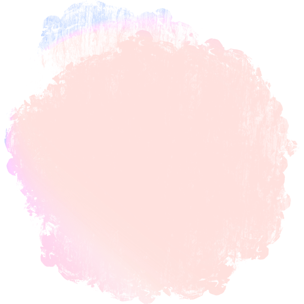 Soft Pink Purple Gradient Brush Strokes Fading Into Rugged Bold Grunge Textures png