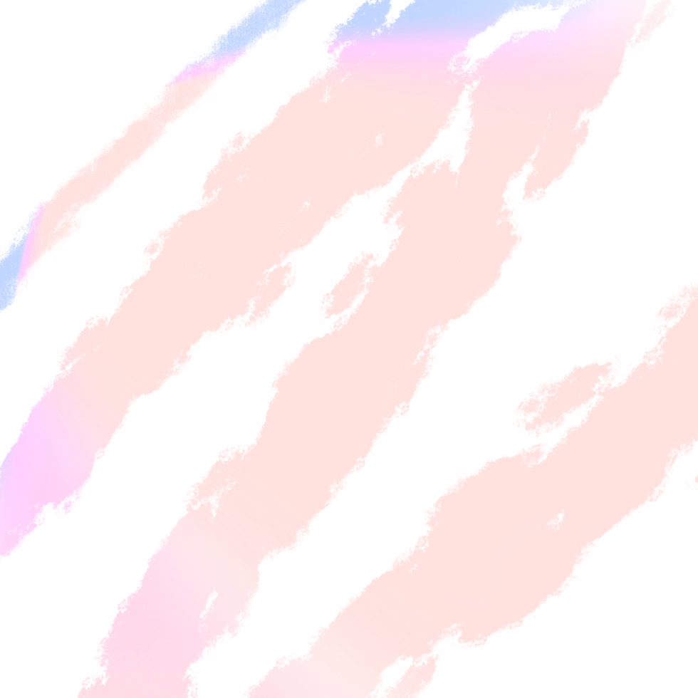 Beautiful Pink Purple Gradient Strokes Merging Into Rugged Bold Grunge Details png