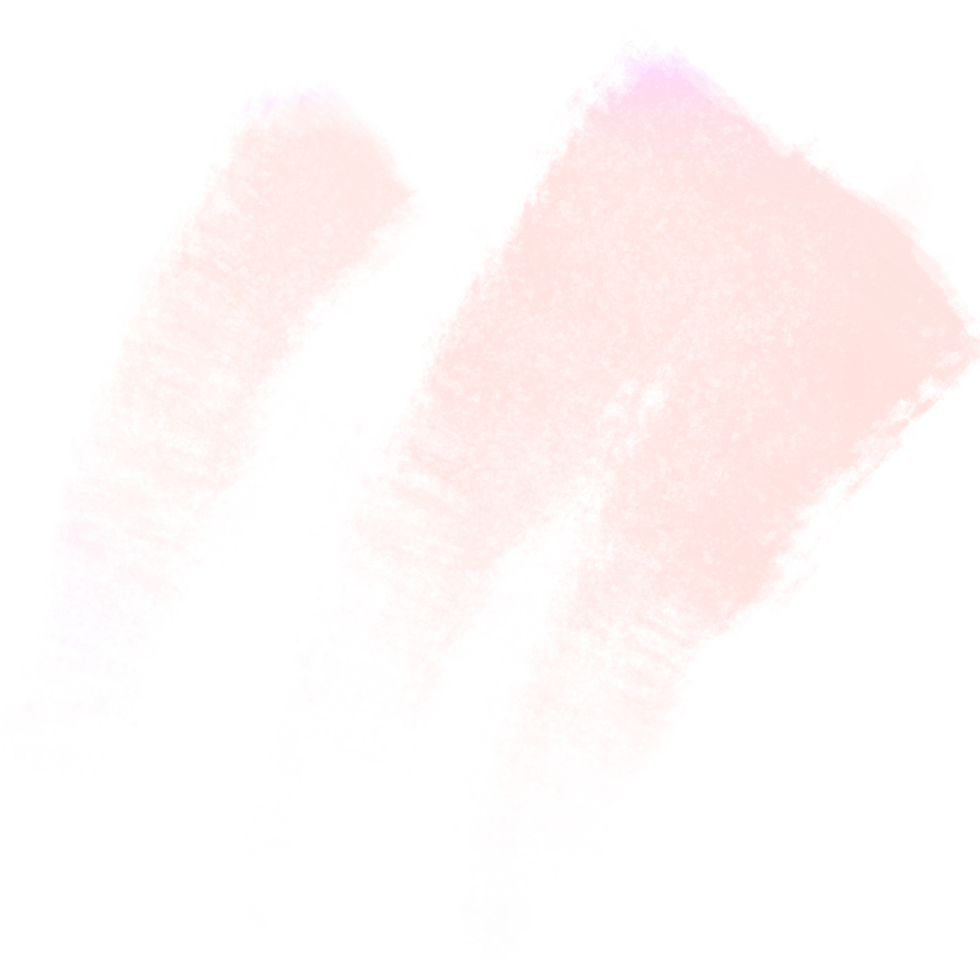 Gorgeous Pink Purple Gradient Strokes Blending Into Bold Textured Grunge Finishes png