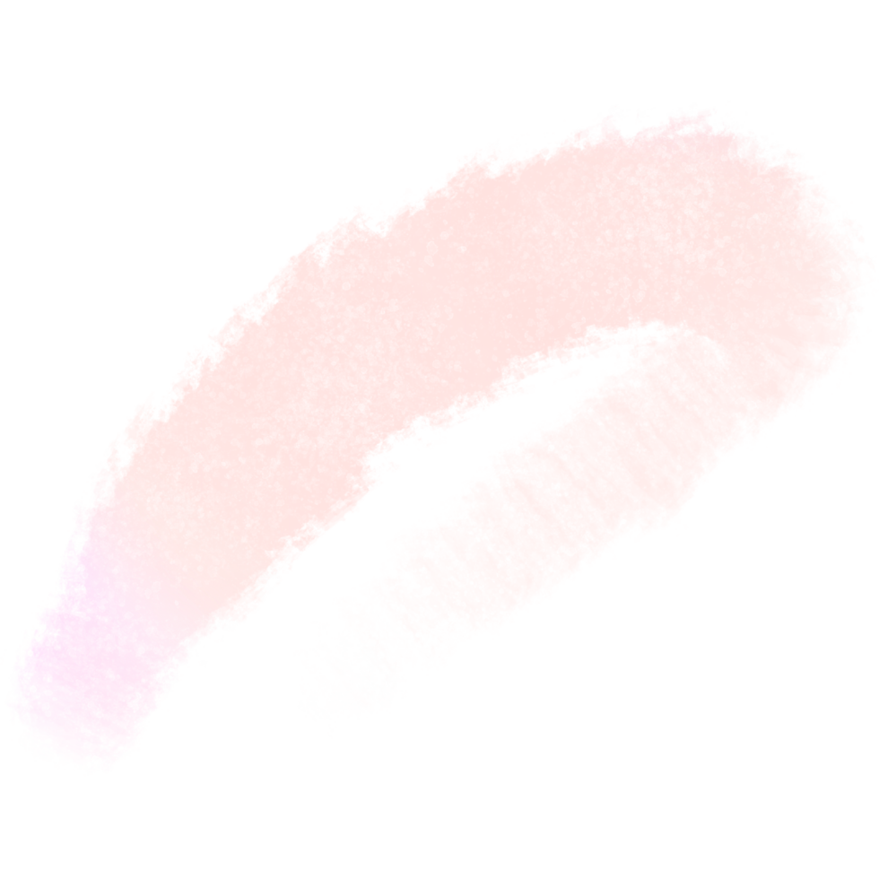 A Stunning Pink Purple Gradient Stroke Merging Into Textured Bold Grunge Effects png