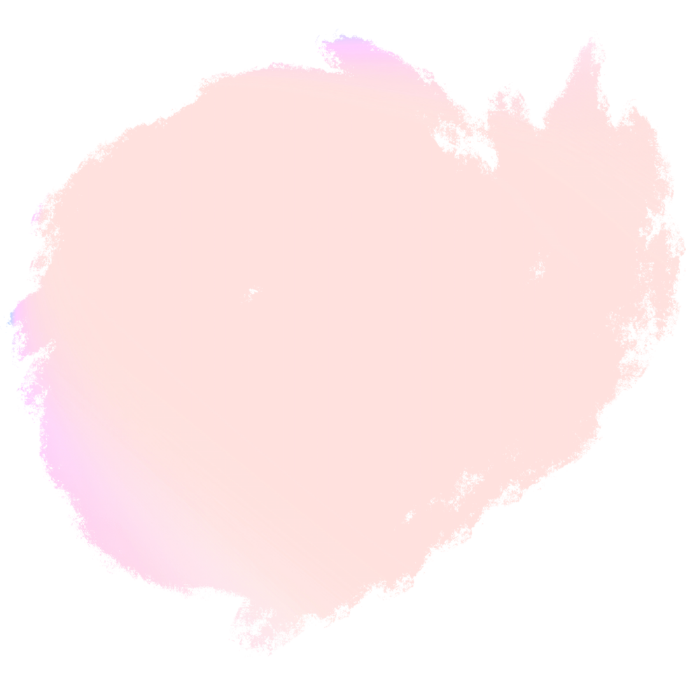 Beautiful Pink Purple Gradient Brush Strokes Merging Into Rugged Textured Grunge Details png