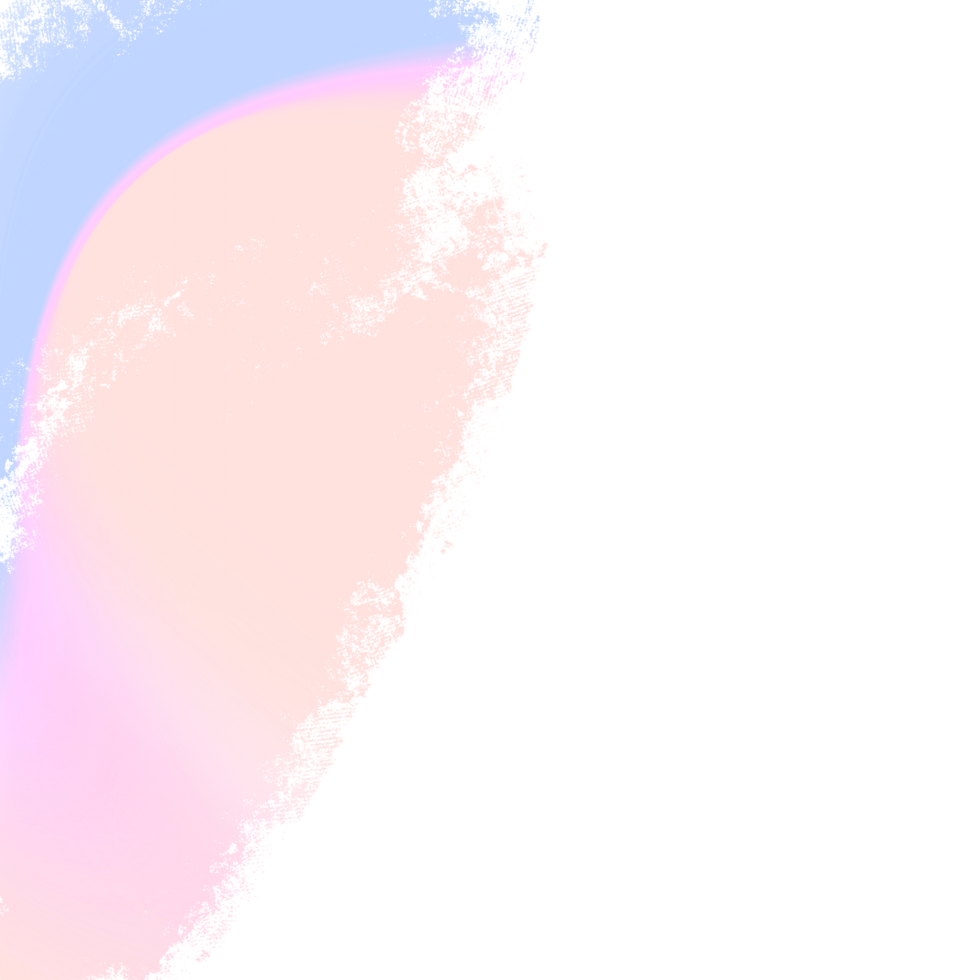 Beautiful Pink Purple Gradient Strokes Merging Into Textured Rugged Grunge Inspired Marks png