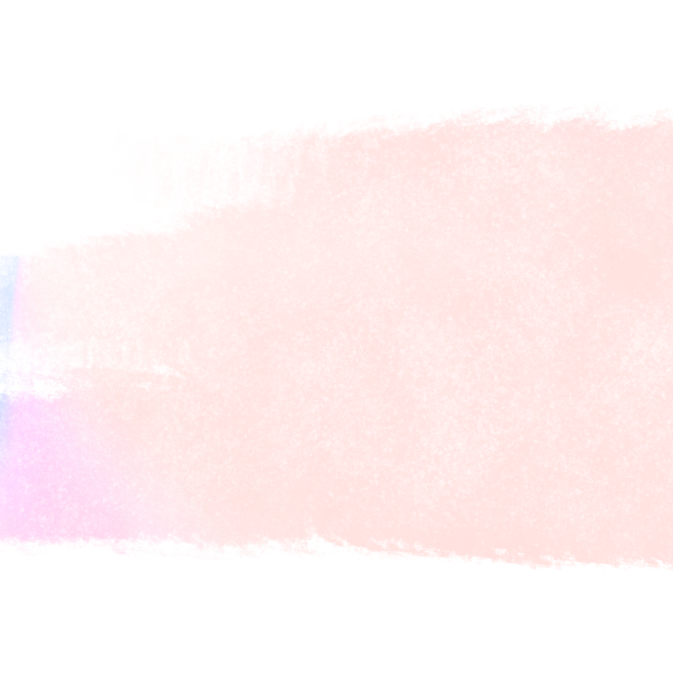 A Stunning Pink Purple Gradient Brush Stroke Blending Into Bold Gritty Grunge Marks png