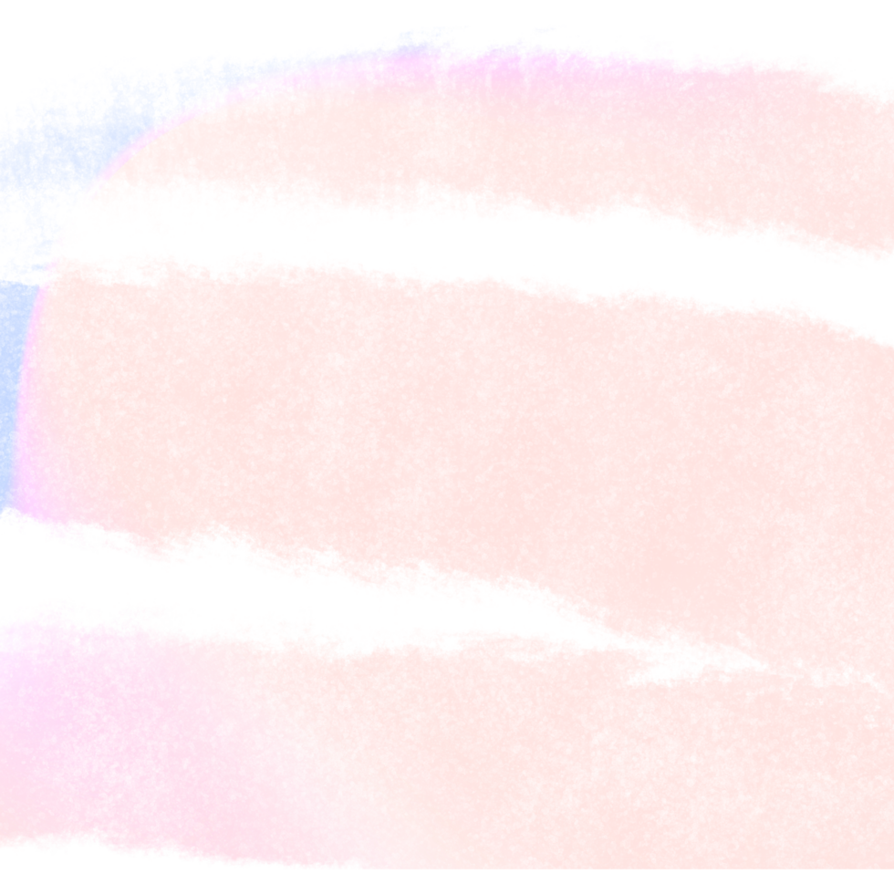 Beautiful Pink Purple Gradient Strokes Fading Into Rugged Raw Grunge Finishes png