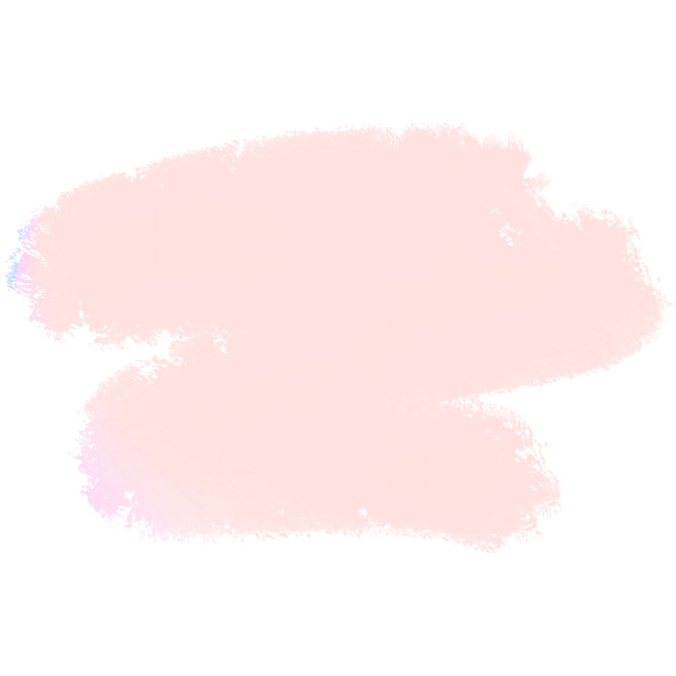 A Stunning Pink Purple Gradient Brush Stroke Blending Into Textured Rough Grunge Edges png