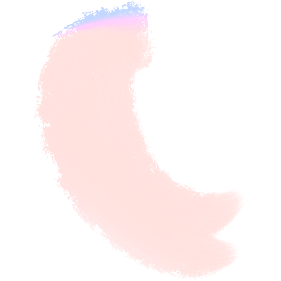 Soft Pink Purple Gradient Strokes Blending Into Rough Gritty Grunge Textures png