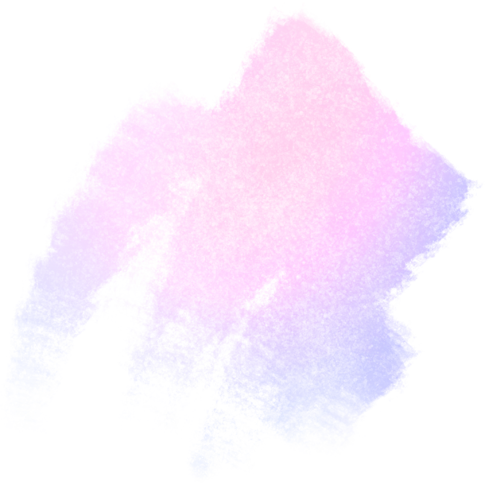 Beautiful Pink And Purple Gradient Strokes Fading Into Bold Textured Grunge Inspired Effects png