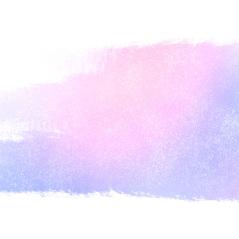 Beautiful Pink Purple Gradient Strokes Blending Into Rough Gritty Grunge Inspired Finishes png