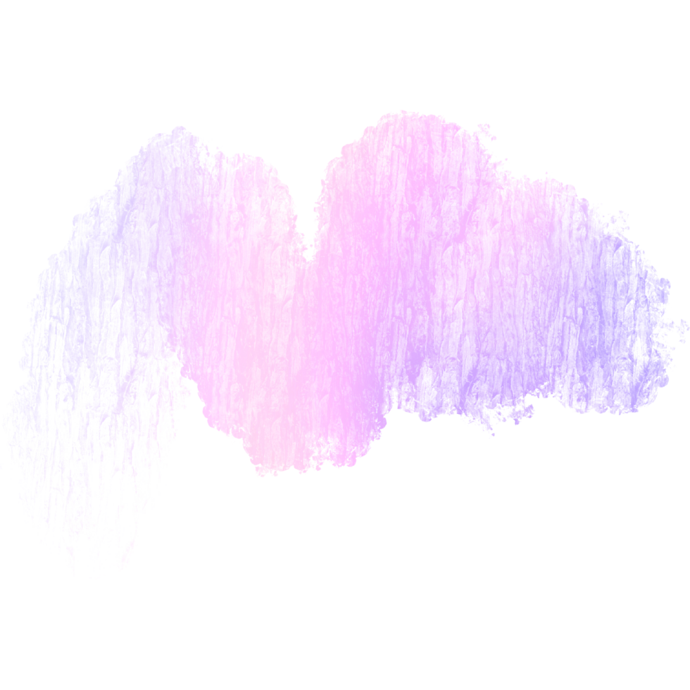 A Soft Pink Purple Gradient Transitioning Into Rough Textured Grunge Inspired Details png
