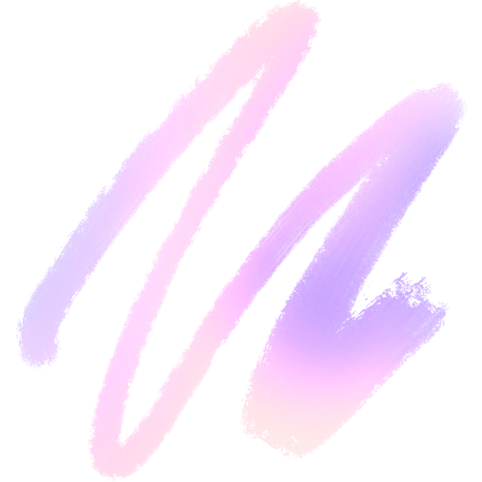 A Vibrant Pink Purple Gradient Merging Into Soft Textured Grunge Like Details png