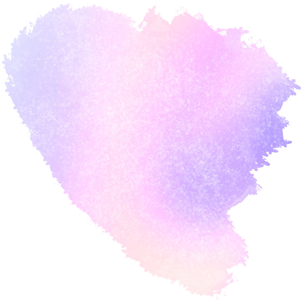 A Smooth Pink Purple Gradient Blending Into Softly Textured Grunge Like Finishes png