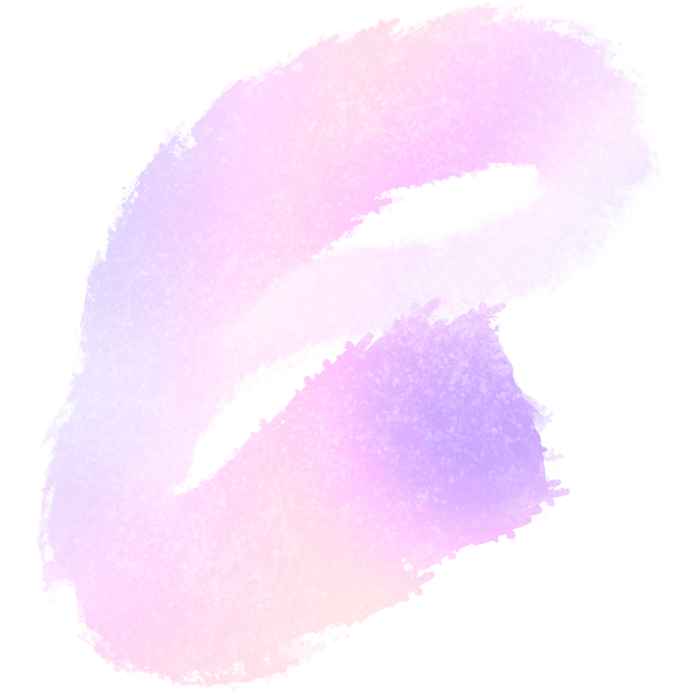 A Soft Pink Purple Gradient Merging Into Lightly Textured Grunge Accents png