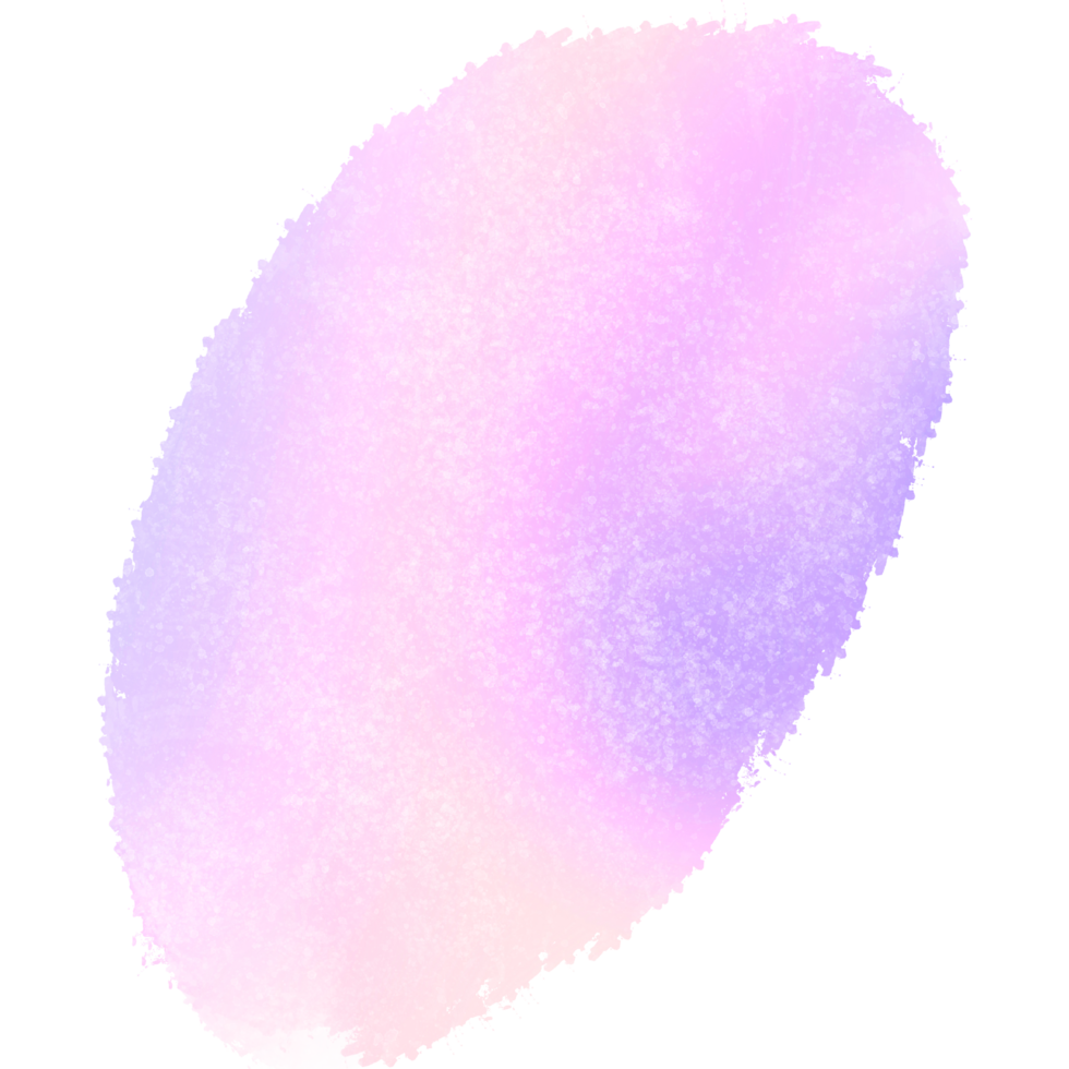 A Soft Pink Purple Gradient Stroke Merging Into Delicate Textured Grunge Finishes png